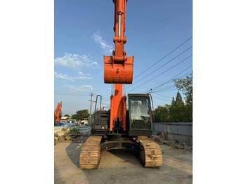 Εκσκαφέας Second Hand Strong Powerful Hitachi ZX210-5g Used Excavator Zx120 Zx200 Zx210  Zx350  With Cheap Price  for Sale: φωτογραφία 5