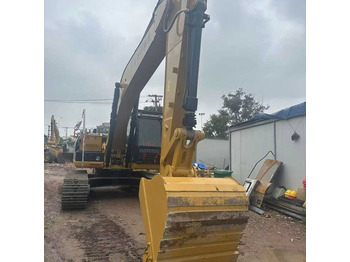 Ερπυστριοφόρος εκσκαφέας Urgent Sale! Cat 320DL Excavator | Low Operating Hours, Flexible Payment Options! [ Copy ] [ Copy ] [ Copy ] [ Copy ]: φωτογραφία 2