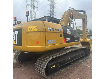 Ερπυστριοφόρος εκσκαφέας Urgent Sale! Cat 320DL Excavator | Low Operating Hours, Flexible Payment Options! [ Copy ] [ Copy ] [ Copy ] [ Copy ]: φωτογραφία 3