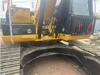 Ερπυστριοφόρος εκσκαφέας Urgent Sale! Cat 320DL Excavator | Low Operating Hours, Flexible Payment Options! [ Copy ] [ Copy ] [ Copy ] [ Copy ]: φωτογραφία 4