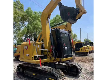 Εκσκαφέας CATERPILLAR 307E