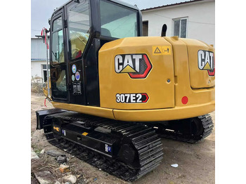 Εκσκαφέας CATERPILLAR 307E2