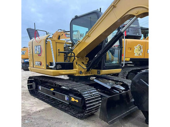 Εκσκαφέας CATERPILLAR 307E2