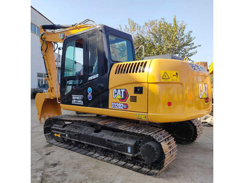 Ερπυστριοφόρος εκσκαφέας CATERPILLAR