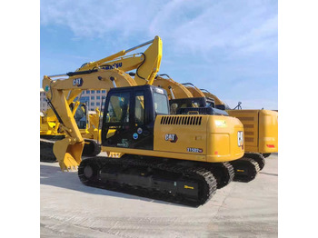 Εκσκαφέας CATERPILLAR 315D2GC