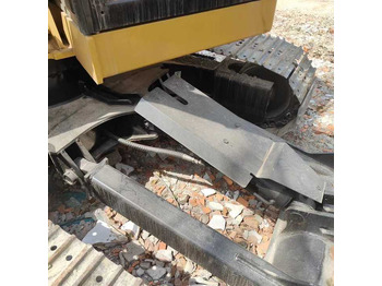 Ερπυστριοφόρος εκσκαφέας Used Digger CAT 307.5 Construction Machinery Construction Digger Used CAT 307.5 Cheap Excavator: φωτογραφία 3