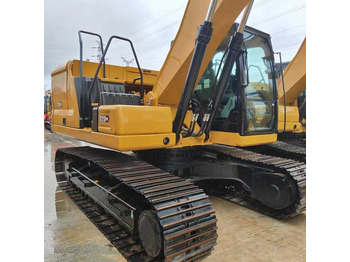 Ερπυστριοφόρος εκσκαφέας CATERPILLAR 320GC
