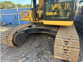 Ερπυστριοφόρος εκσκαφέας Used Digger CAT 320GC Construction Machinery Construction Digger Used CAT 320GC Cheap Excavator: φωτογραφία 4