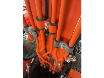 Leasing  Used Digger DOOSAN DX260 Construction Machinery Construction Digger Used DOOSAN DX260 Cheap Excavator [ Copy ] [ Copy ] Used Digger DOOSAN DX260 Construction Machinery Construction Digger Used DOOSAN DX260 Cheap Excavator [ Copy ] [ Copy ]: φωτογραφία 5