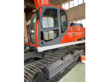 Leasing  Used Digger DOOSAN DX260 Construction Machinery Construction Digger Used DOOSAN DX260 Cheap Excavator [ Copy ] [ Copy ] Used Digger DOOSAN DX260 Construction Machinery Construction Digger Used DOOSAN DX260 Cheap Excavator [ Copy ] [ Copy ]: φωτογραφία 4