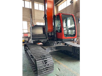 Leasing  Used Digger DOOSAN DX260 Construction Machinery Construction Digger Used DOOSAN DX260 Cheap Excavator [ Copy ] [ Copy ] Used Digger DOOSAN DX260 Construction Machinery Construction Digger Used DOOSAN DX260 Cheap Excavator [ Copy ] [ Copy ]: φωτογραφία 3