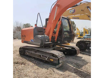 Εκσκαφέας Used Hitachi ZX130 Excavator Japan Made Hitachi Used Excavator Zx120 Zx130 for Sale [ Copy ] [ Copy ] [ Copy ] [ Copy ]: φωτογραφία 3