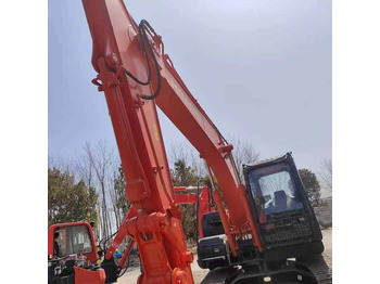 Εκσκαφέας Used Hitachi ZX130 Excavator Japan Made Hitachi Used Excavator Zx120 Zx130 for Sale [ Copy ] [ Copy ] [ Copy ] [ Copy ]: φωτογραφία 4