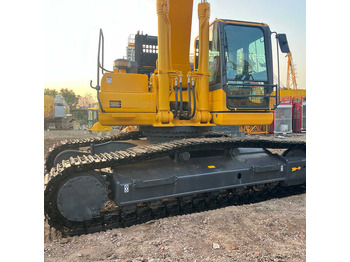 Εκσκαφέας KOMATSU PC400-8