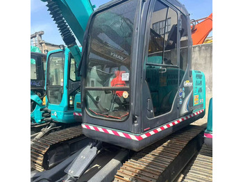 Εκσκαφέας KOBELCO