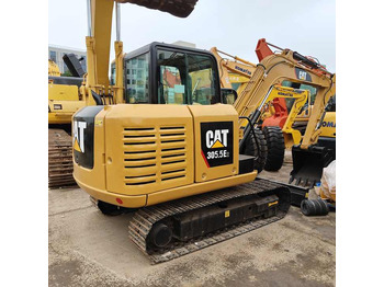 Εκσκαφέας Used Mini Cat 305 Excavator for Sale, CAT 305 306 307 Mini Excavator [ Copy ] [ Copy ] [ Copy ] [ Copy ] [ Copy ] [ Copy ]: φωτογραφία 3