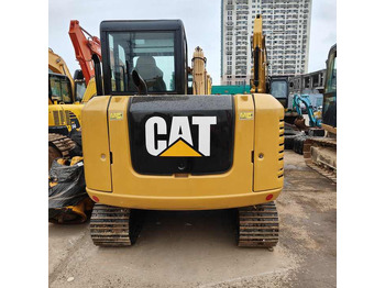 Εκσκαφέας Used Mini Cat 305 Excavator for Sale, CAT 305 306 307 Mini Excavator [ Copy ] [ Copy ] [ Copy ] [ Copy ] [ Copy ] [ Copy ]: φωτογραφία 4