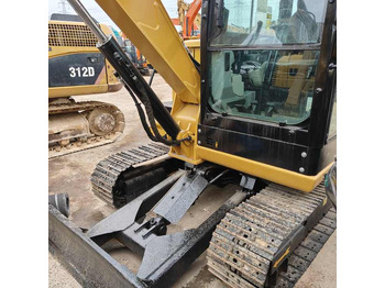 Εκσκαφέας Used Mini Cat 305 Excavator for Sale, CAT 305 306 307 Mini Excavator [ Copy ] [ Copy ] [ Copy ] [ Copy ] [ Copy ] [ Copy ]: φωτογραφία 5