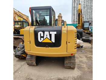 Εκσκαφέας Used Mini Cat 305 Excavator for Sale, CAT 305 306 307 Mini Excavator [ Copy ] [ Copy ] [ Copy ] [ Copy ] [ Copy ] [ Copy ]: φωτογραφία 2