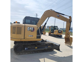 Εκσκαφέας CATERPILLAR 307E2