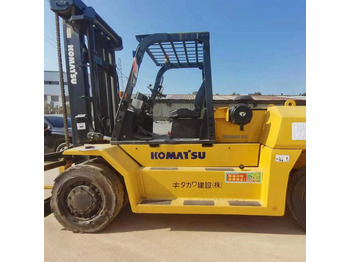 Περονοφόρο όχημα KOMATSU