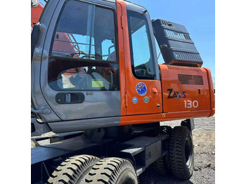 Εκσκαφέας HITACHI ZX130W