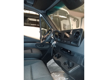 Καινούριο Φορτηγό με ανοιχτή καρότσα MERCEDES-BENZ SPRINTER 519: φωτογραφία 3 Καινούριο Φορτηγό με ανοιχτή καρότσα MERCEDES-BENZ SPRINTER 519: φωτογραφία 3