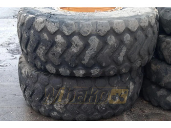 Ελαστιχοφόρος φορτωτής