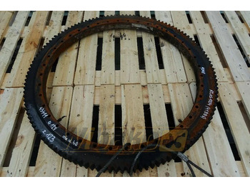 Περιστροφική πλάκα ATLAS