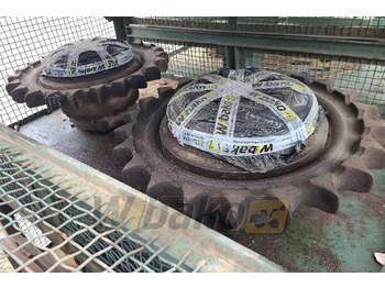 Μοτέρ πορείας ATLAS