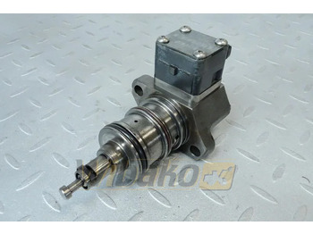 Αντλία καυσίμου BOSCH