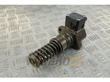 Αντλία καυσίμου BOSCH