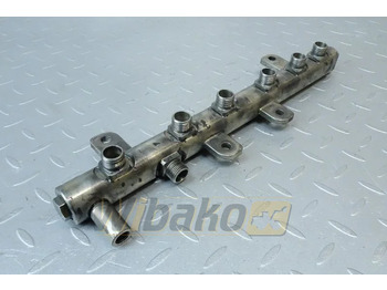 Σύστημα καυσίμου BOSCH