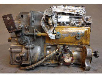 Αντλία καυσίμου BOSCH