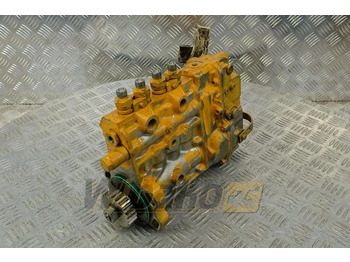 Αντλία καυσίμου BOSCH