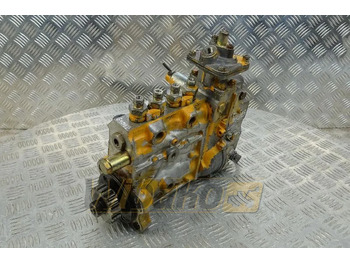 Αντλία καυσίμου BOSCH