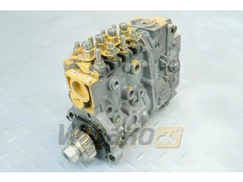 Αντλία καυσίμου BOSCH