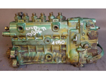 Αντλία καυσίμου BOSCH