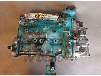 Αντλία καυσίμου BOSCH