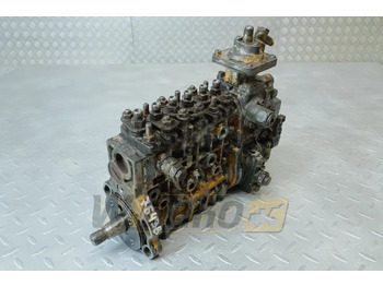 Αντλία καυσίμου BOSCH