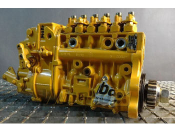 Αντλία καυσίμου BOSCH