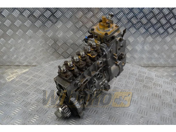 Αντλία καυσίμου BOSCH