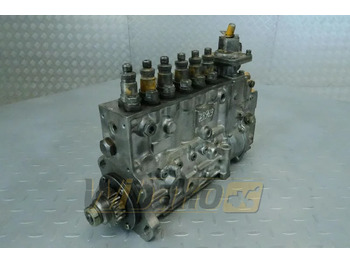 Αντλία καυσίμου BOSCH