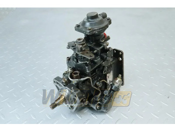 Αντλία καυσίμου BOSCH