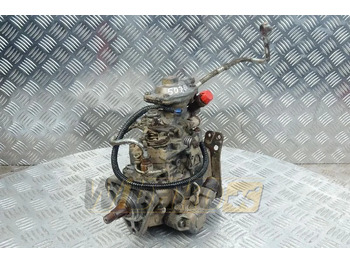 Αντλία καυσίμου BOSCH