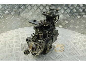 Αντλία καυσίμου BOSCH