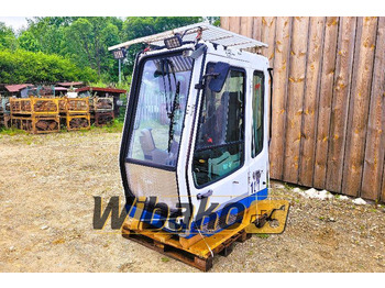 Καμπίνα LIEBHERR