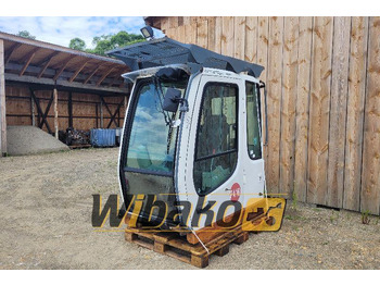 Καμπίνα LIEBHERR
