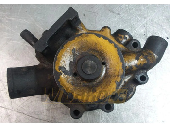 Αντλία νερού CATERPILLAR