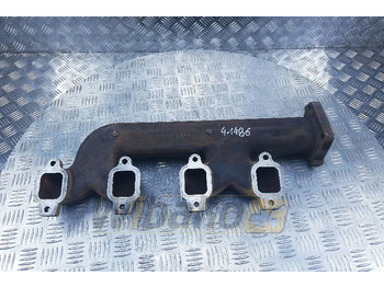 Πολλαπλή εξαγωγής CATERPILLAR